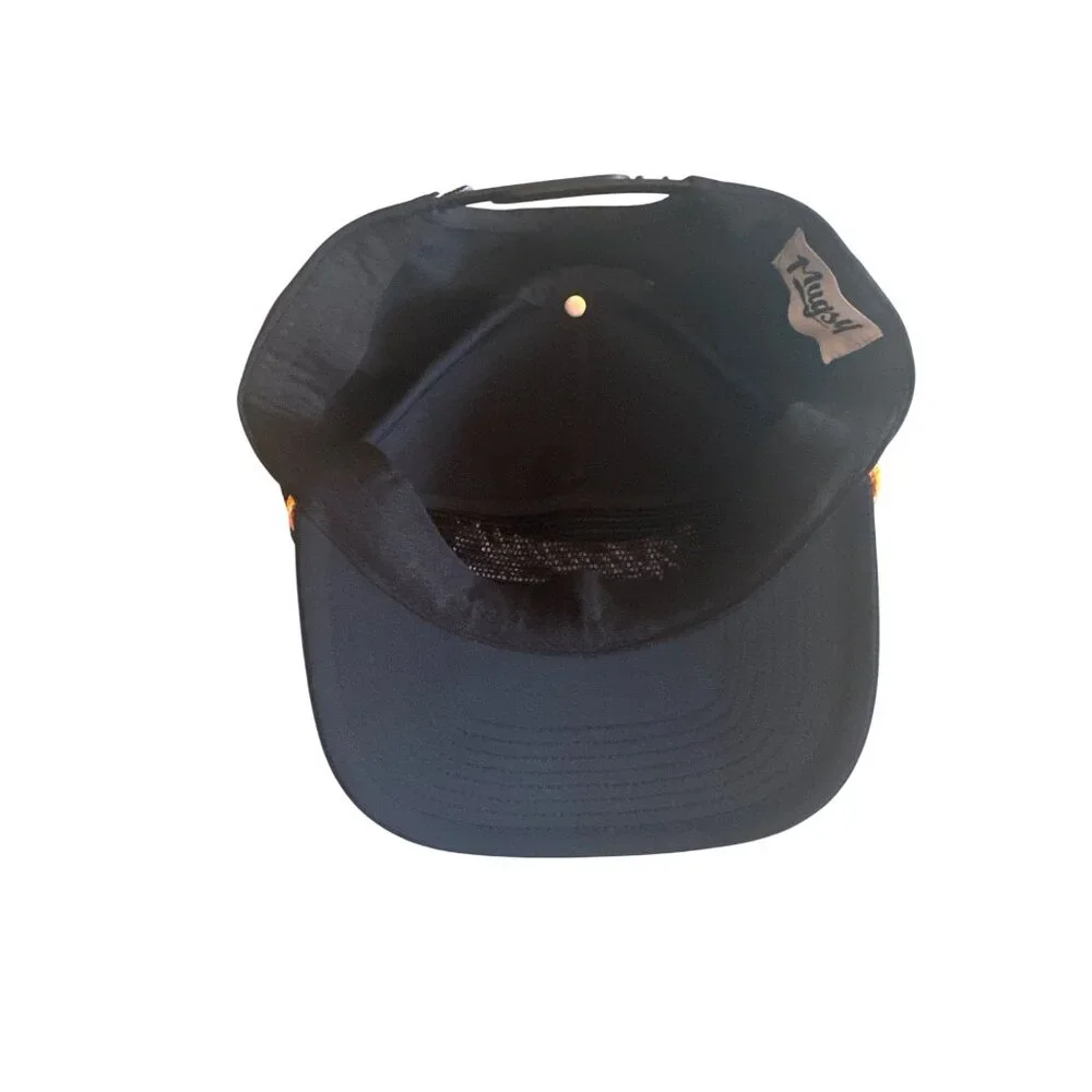 Mugsy Jeans this snapback